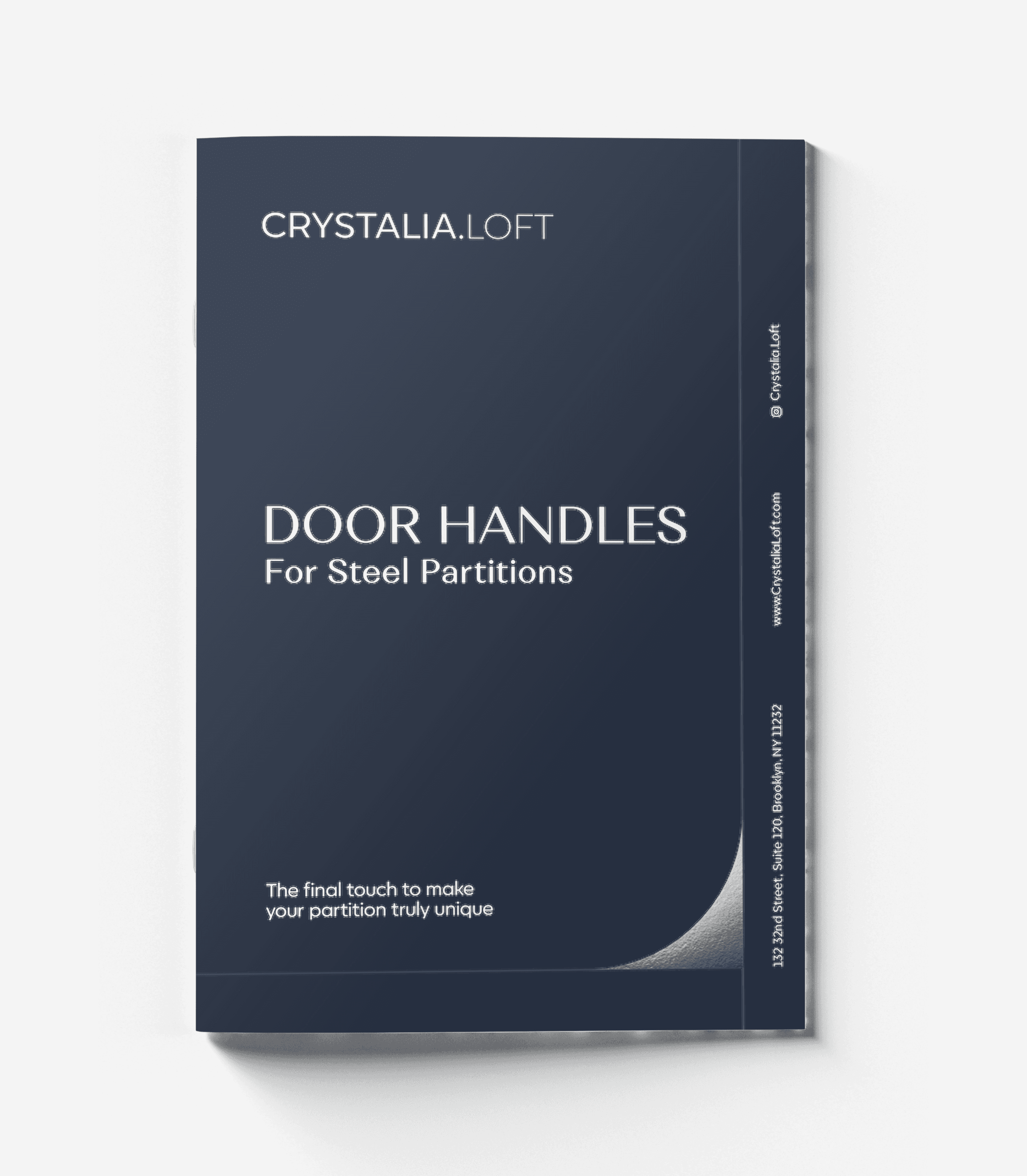 handles cover