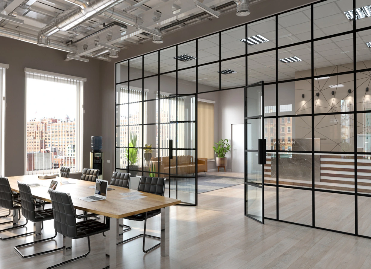 Calculate your partition cost