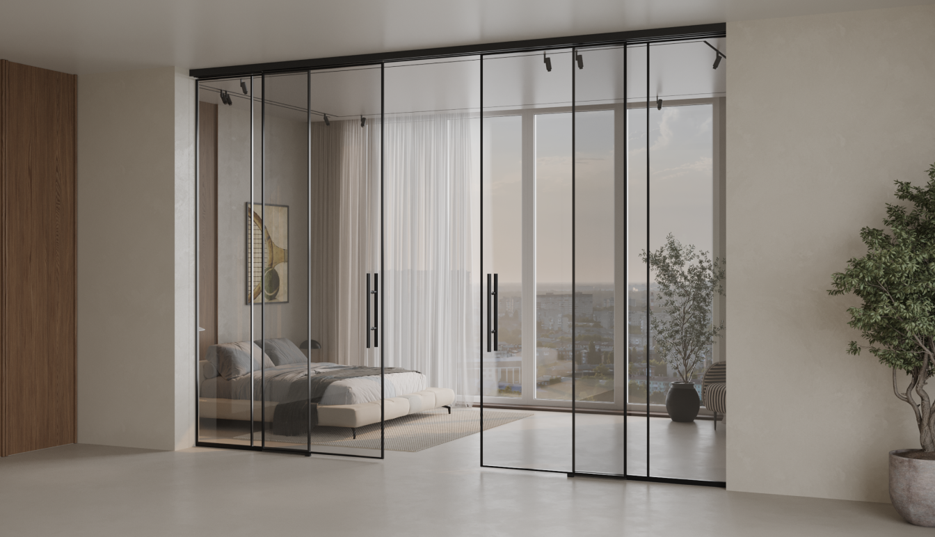 frameless-glass-space